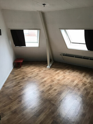 Prins Mauritsstraat
