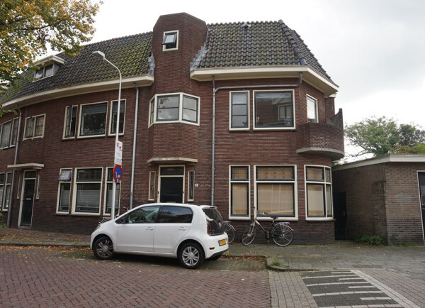 Zuiderkerkstraat